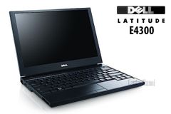 DELL LATITUDE E4300