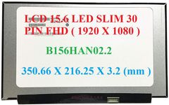 LCD 15.6-30P SLIM FHD KO TAY - BH 06 THÁNG
