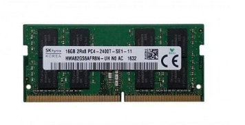 Ram Laptop 16Gb DDR4 2400 tm