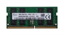 Ram Laptop 16Gb DDR4 2400 tm