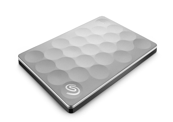 BOX HDD SEAGATE 1TB - BH 24 THÁNG