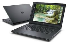 Dell Inspiron 3442 Core i3-4005U| Ram 8GB| SSD 256GB| 14