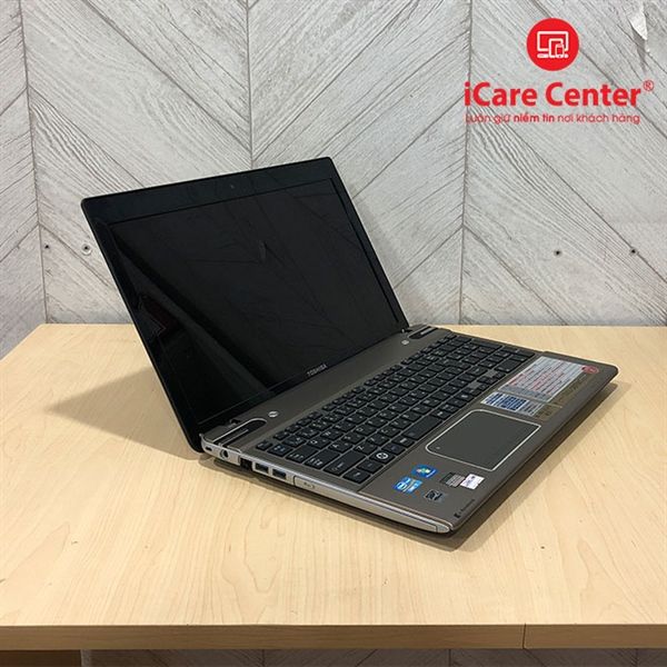 TOSHIBA T652