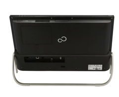 ALL IN ONE FUJITSU ESPRIMO FH77/B1| Core i7 -7700HQ| Ram 16Gb| SSD 480Gb| 24inch Tràn Viền