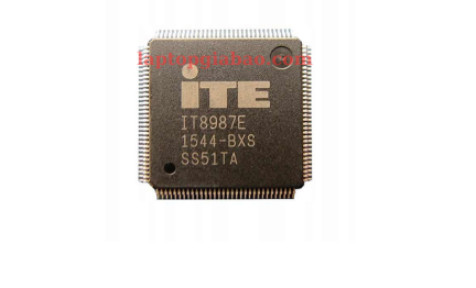 New IO IT8987E BXS BXA CXA CXS QFP-128