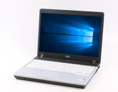 FUJITSU LIFEBOOK P750