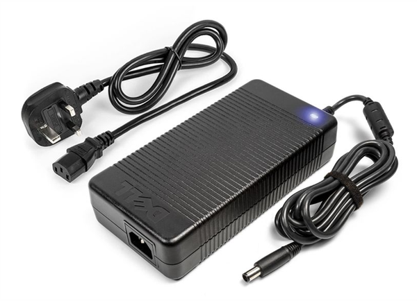 SẠC DELL 19.5V-10.8A KIM LỚN TM