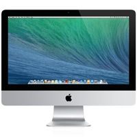 iMac 21.5