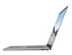 Surface Laptop 4 Core i7 1185G7| Ram 8GB| NVME 256GB| 15 inch QHD Cảm ứng | Key LED