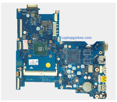 MAIN HP 15-AY - PENTIUM N3710 LA-D702P