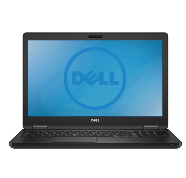 DELL LATITUDE 5580| Core i5 7300U| Ram 8GB| SSD 256GB| 15.6 inch FHD