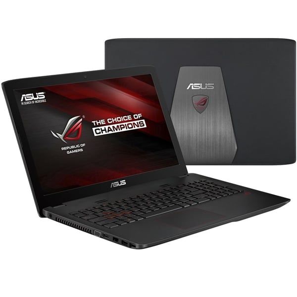 ASUS GL552V