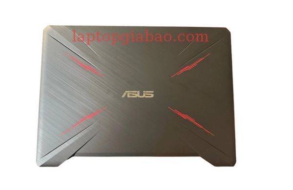 Vỏ A Asus TUF Gaming FX505 FX505G FX505GD FX505D FX86 FX86F FX95 New