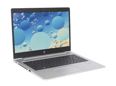 HP ELITEBOOK 830 G6| Core i5-8265U| Ram 8GB| NVMe 256GB| 13.3