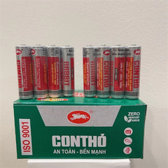 Pin tiểu Con thỏ Rabbit AA Size1,5V (R6P)