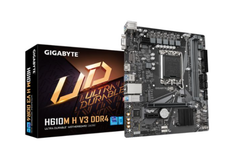 MAIN GIGABYTE H610M-H V3 DDR4 - Bh 36 tháng