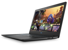 DELL GAMING G3 15 3579| Core i7-8750H| Ram 16GB, 128GB + 500GB| VGA GeForce GTX 1060 6GB GDDR5 , 15.6