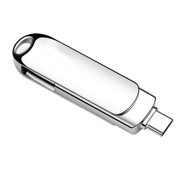 USB Tốc Độ Cao 2in1 64Gb