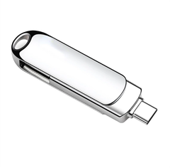 USB Tốc Độ Cao 2in1 64Gb