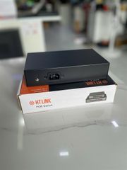 Switch POE HTLINK HT-82FP-V2 8+2 - Bh 06 tháng