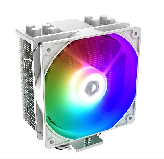 Tản nhiệt ID-COOLING SE-214-XT ARGB WHITE TM