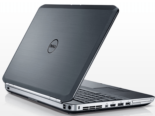DELL LATITUDE E5520