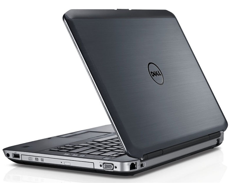 DELL LATITUDE E5520