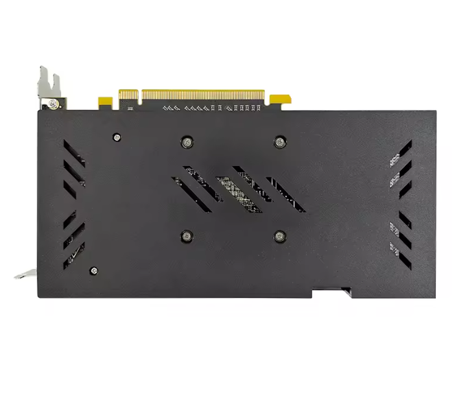 CARD VGA MSI GTX 1650 VENTUS XS 4G OCV1