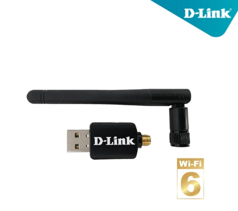 USB thu Wifi D-Link DWA-X305 - Bh 12 tháng