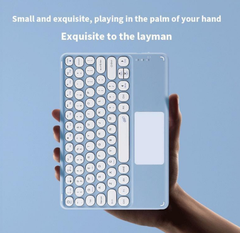 B.Phím Bluetooth Ko Dây Kèm Chuột C.Ứng-Bh03Th