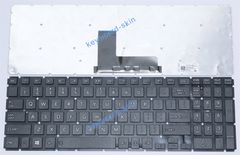 KEY TOSHIBA L50-B KHUNG NGẮN ZIN-BH 12TH
