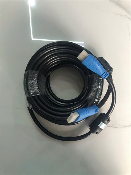Cable HDMI 10m 1.4 306 HIGH SPEED - Bh 01 tháng