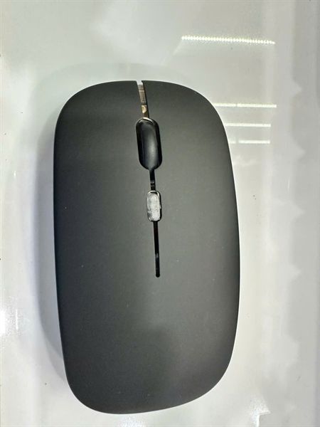 Chuột ko dây cổng USB và Type-C