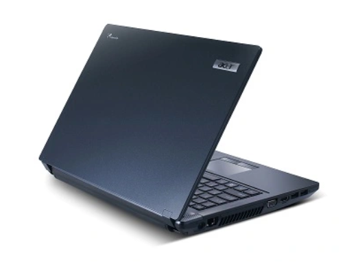 ACER TRAVELMATE 4750