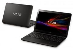 SONY VAIO SVF15