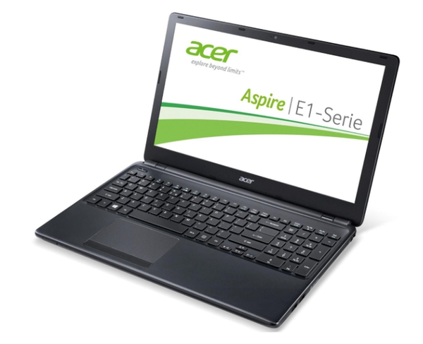 ACER ASPIRE E1-572