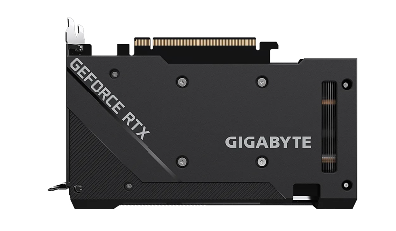 CARD VGA GIGABYTE RTX 3060 12G - BH 36 THÁNG