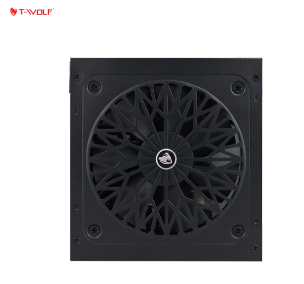 Nguồn T-WOLF TW-P350 350w - Bh 12 tháng