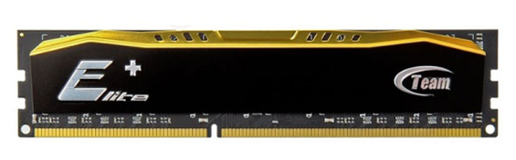 Ram PC Team Elite 4GB DDR3 Bus 1600 tm