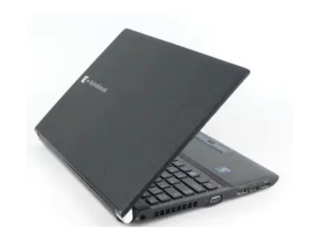 TOSHIBA DYNABOOK R734