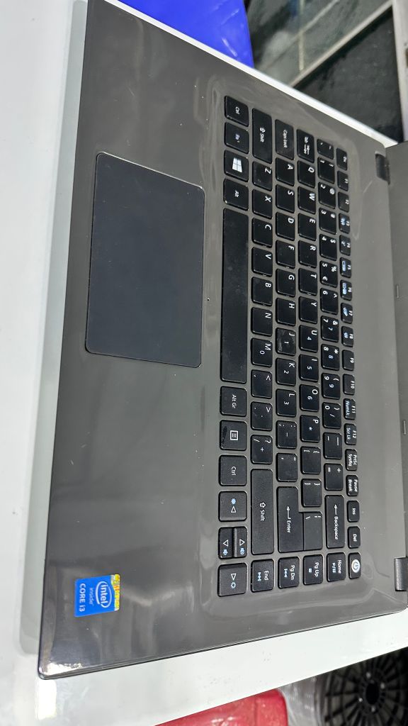 ACER ASPIRE E5-473| I3 5005U| Ram 8GB| SSD 128GB| 14.0 FHD