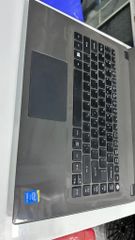 ACER ASPIRE E5-473| I3 5005U| Ram 8GB| SSD 128GB| 14.0 FHD