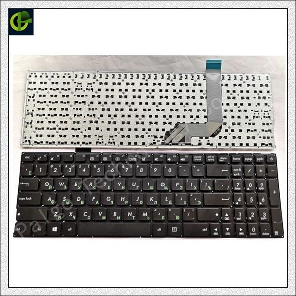 KEYBOARD ASUS X542 OEM