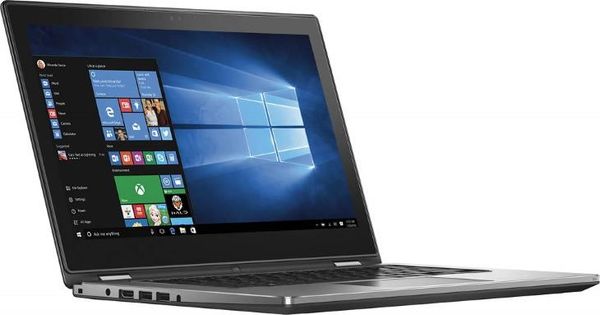 DELL INSPIRON 7353