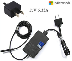 SẠC SURFACE LAPTOP 15V-6.33A TM
