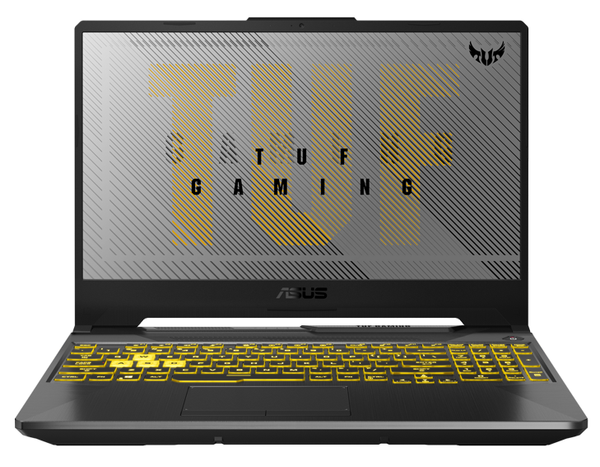 ASUS TUF GAMING FA706