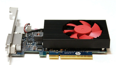 Card Vga HP GT730 2GB DDR5 Tm - Bh 01 tháng