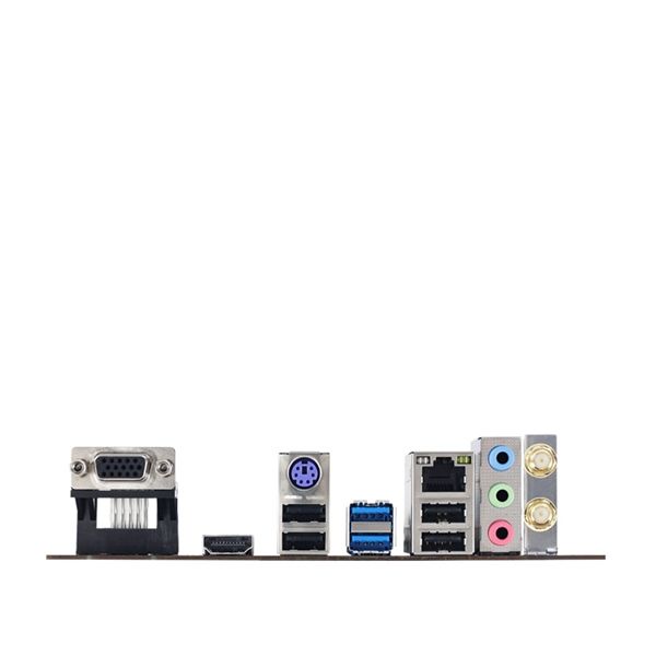 Main SK 1200 BIOSTAR H510MHP 4.0 - Bh 36 tháng