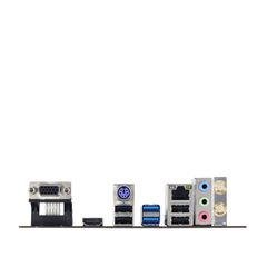 Main SK 1200 BIOSTAR H510MHP 4.0 - Bh 36 tháng