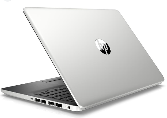 HP NOTEBOOK 14-DF